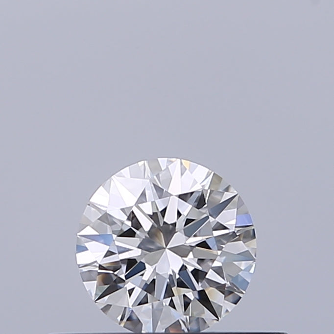 0.30 carat Round diamond D IF Excellent