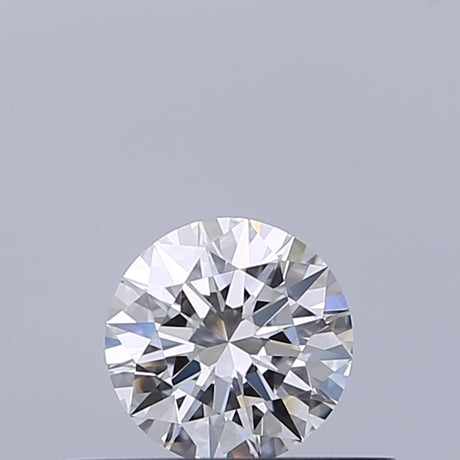 0.30 carat Round diamond D IF Excellent
