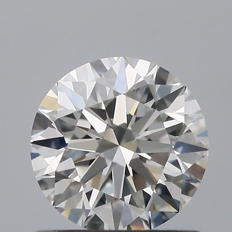 0.72 carat Round diamond F VVS2 Excellent