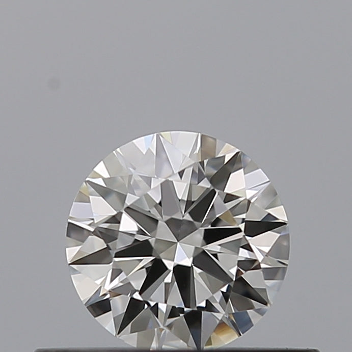 0.36 carat Round diamond F VVS1 Excellent