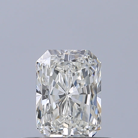 0.40 carat Radiant diamond G IF