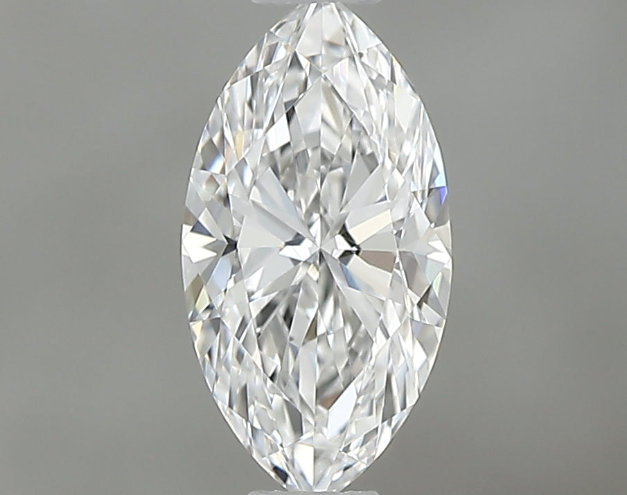 0.40 carat Marquise diamond E VVS2