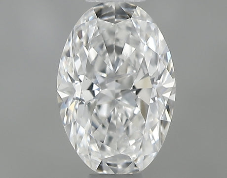 0.32 carat Oval diamond E VS1