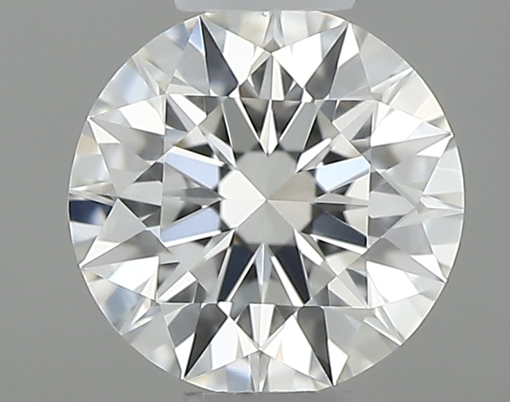 0.31 carat Round diamond H VVS1 Excellent