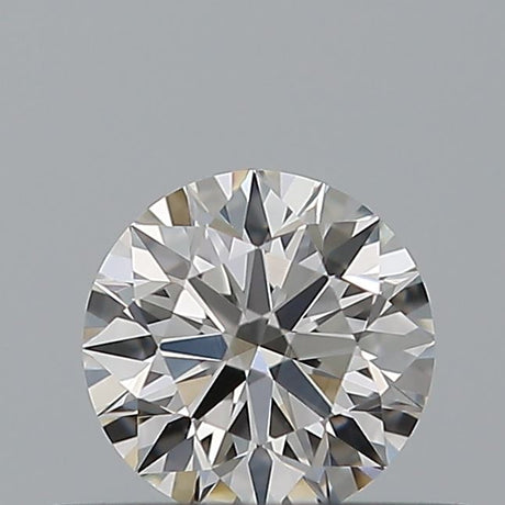 0.32 carat Round diamond F VVS2 Excellent
