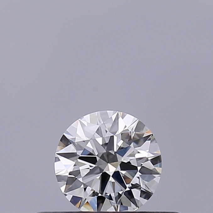 0.23 carat Round diamond F VS1 Excellent