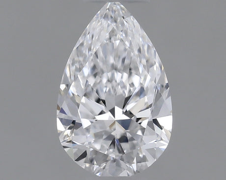 0.40 carat Pear diamond D VS1
