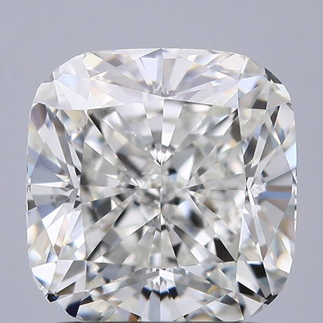 1.70 carat Cushion diamond H VVS2