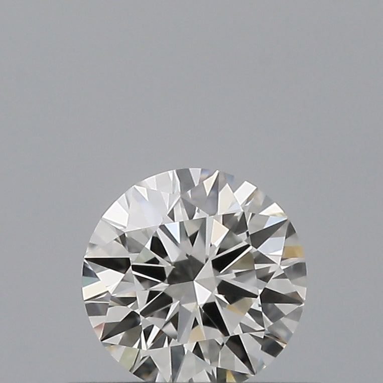 0.31 carat Round diamond G VVS2 Excellent