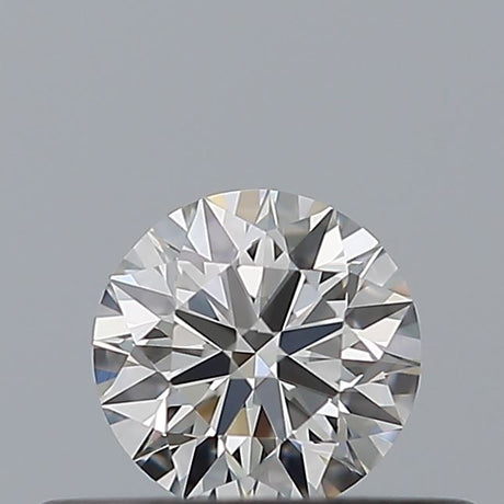 0.26 carat Round diamond H VS2 Excellent