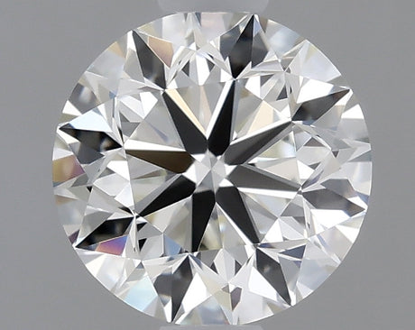 0.80 carat Round diamond J VVS1 VeryGood