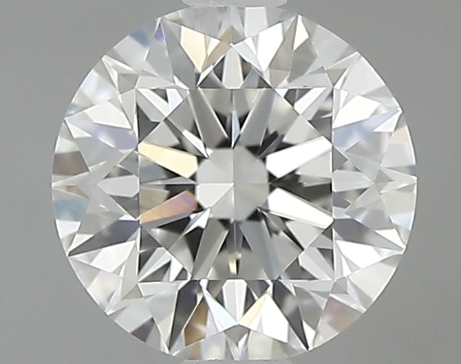 0.80 carat Round diamond G VVS2 Excellent
