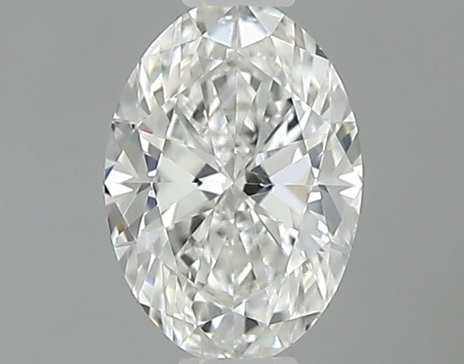 0.30 carat Oval diamond G VS1