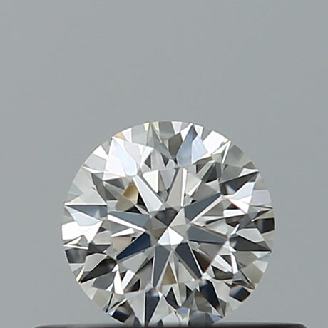 0.27 carat Round diamond G VVS1 Excellent