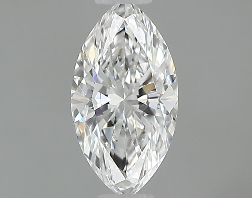 0.30 carat Marquise diamond E VS2
