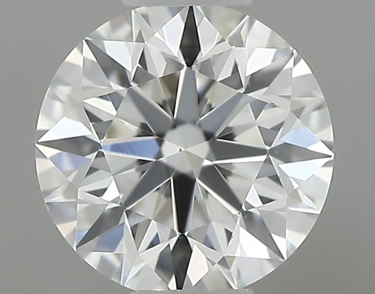 0.34 carat Round diamond G VS1 Excellent