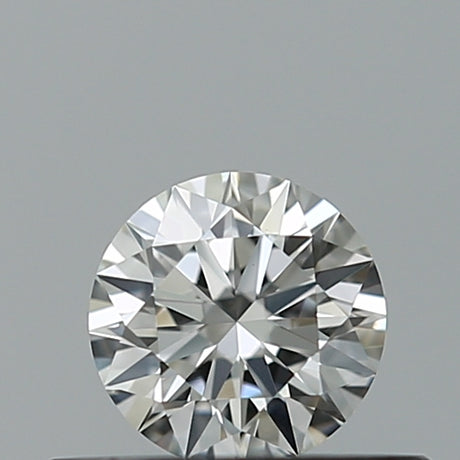 0.27 carat Round diamond G VVS2 Excellent