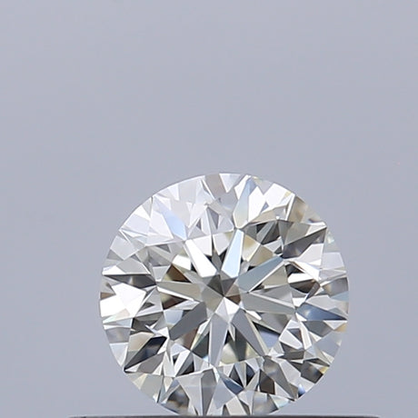 0.40 carat Round diamond J VVS2 VeryGood