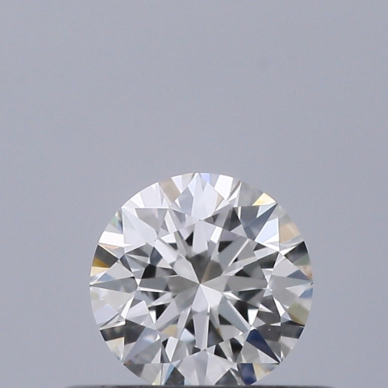 0.31 carat Round diamond E VVS1 Excellent