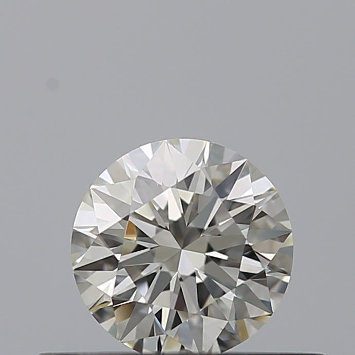 0.35 carat Round diamond H VVS1 Excellent
