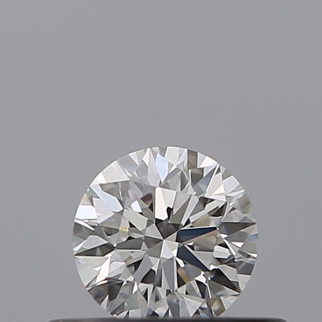0.30 carat Round diamond E VVS1 Excellent