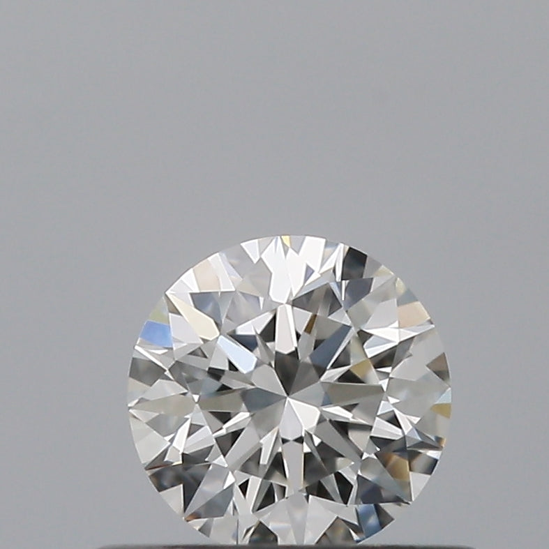 0.35 carat Round diamond F VVS2 Excellent