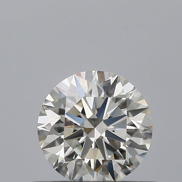 0.40 carat Round diamond H VVS2 Excellent