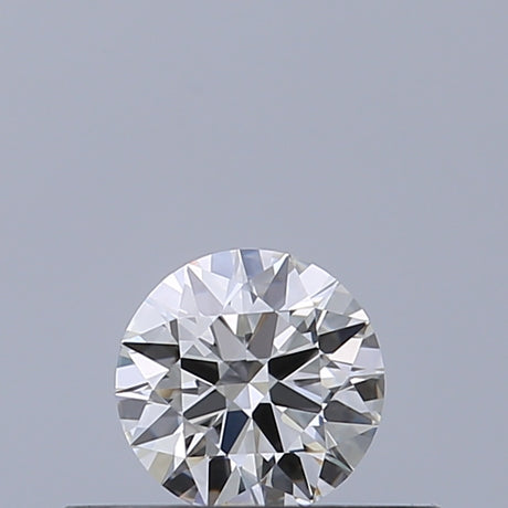 0.26 carat Round diamond F VVS1 Excellent