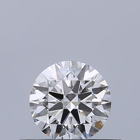 0.36 carat Round diamond D IF Excellent