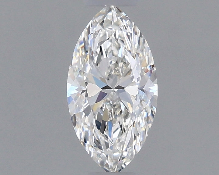 0.43 carat Marquise diamond H VVS1