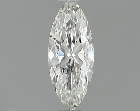 0.45 carat Marquise diamond I VVS1