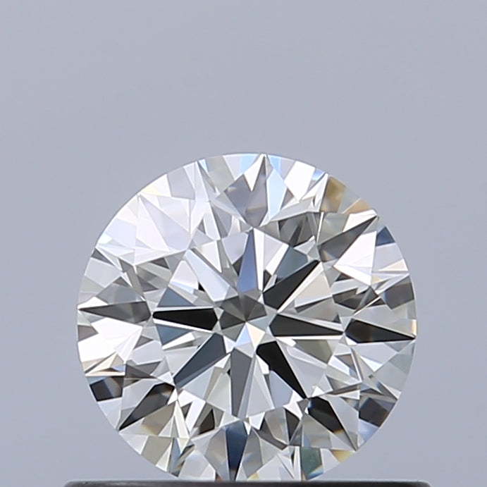 0.62 carat Round diamond F VVS1 Excellent