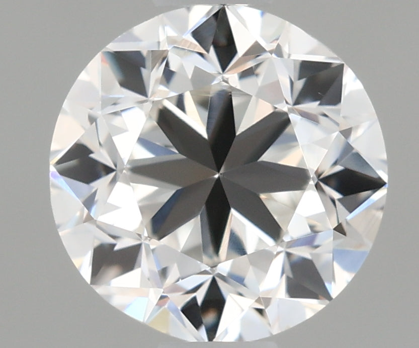 0.90 carat Round diamond G VS2 Good