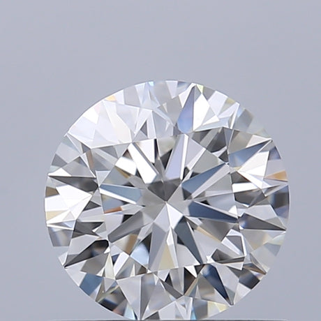 0.80 carat Round diamond F VVS2 Excellent