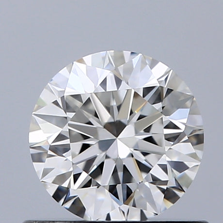 0.50 carat Round diamond D VVS1 Excellent