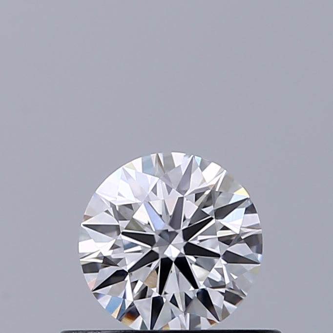 0.34 carat Round diamond E VS2 Excellent