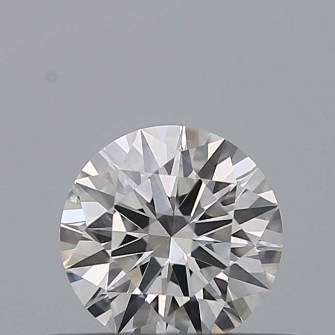 0.41 carat Round diamond E SI1 Excellent