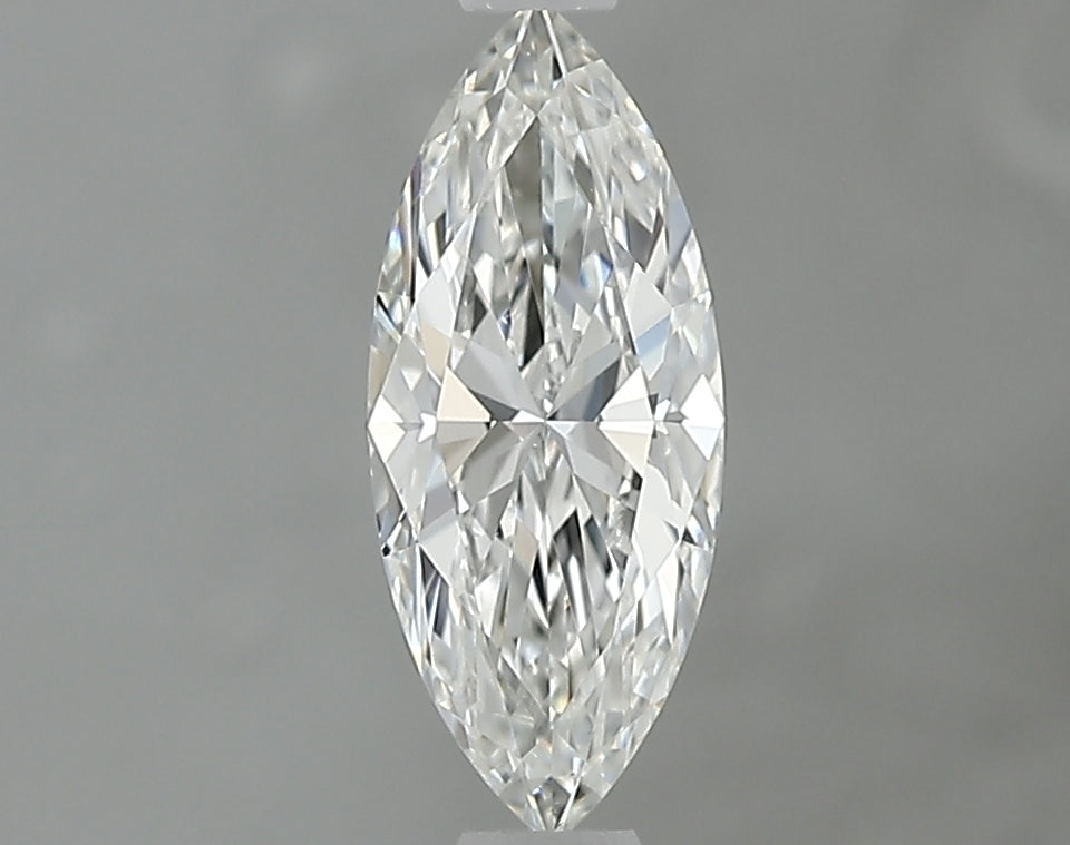 0.70 carat Marquise diamond F VS2