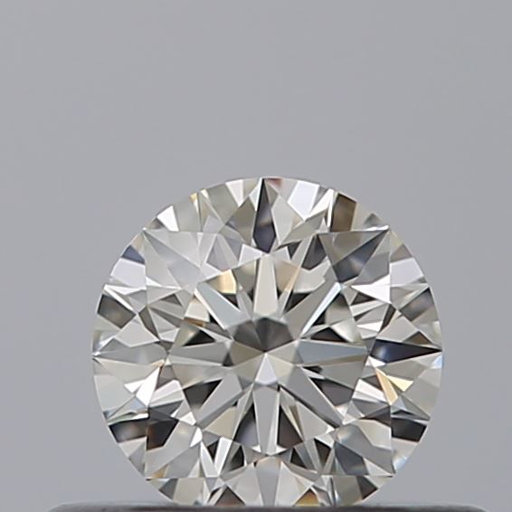 0.32 carat Round diamond G VVS1 Excellent