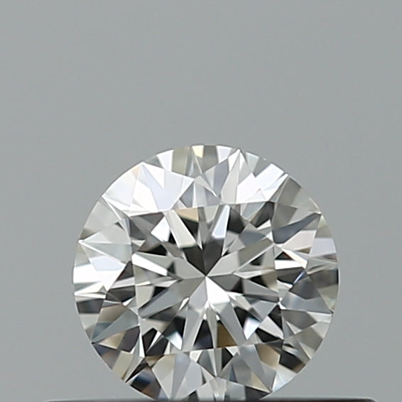0.28 carat Round diamond G VVS1 Excellent