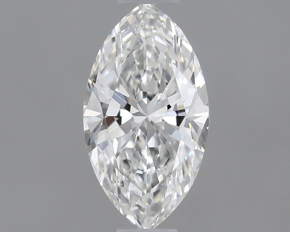 0.40 carat Marquise diamond H SI2