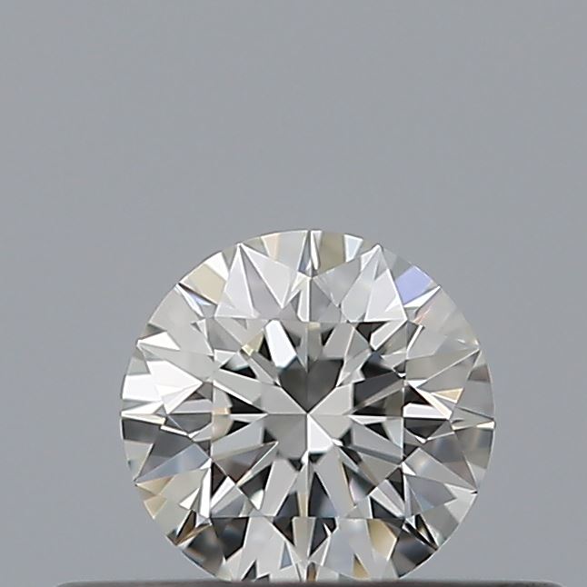 0.23 carat Round diamond F  VVS1 Excellent