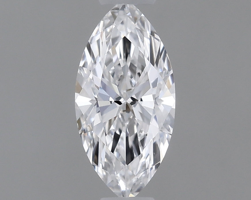 0.30 carat Marquise diamond D VS1