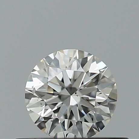 0.30 carat Round diamond G SI1 Excellent
