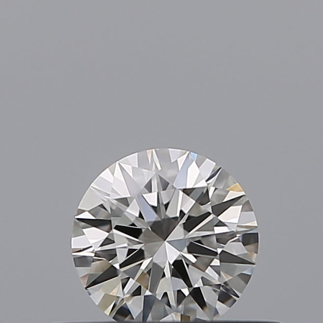 0.30 carat Round diamond F VVS2 Excellent