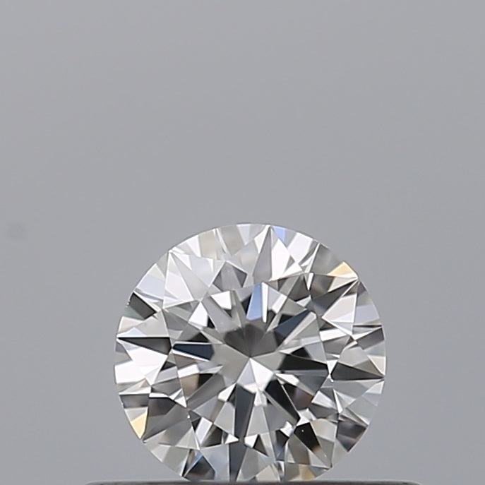 0.31 carat Round diamond E VS1 Excellent