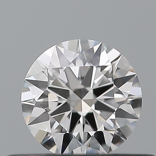 0.31 carat Round diamond E VS1 Excellent