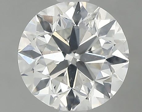 1.50 carat Round diamond I SI2 VeryGood