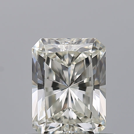0.71 carat Radiant diamond J VS1