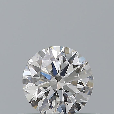 0.31 carat Round diamond F VS1 Excellent